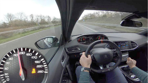 高速跑120KM/H,发动机不到2000转才算好车?